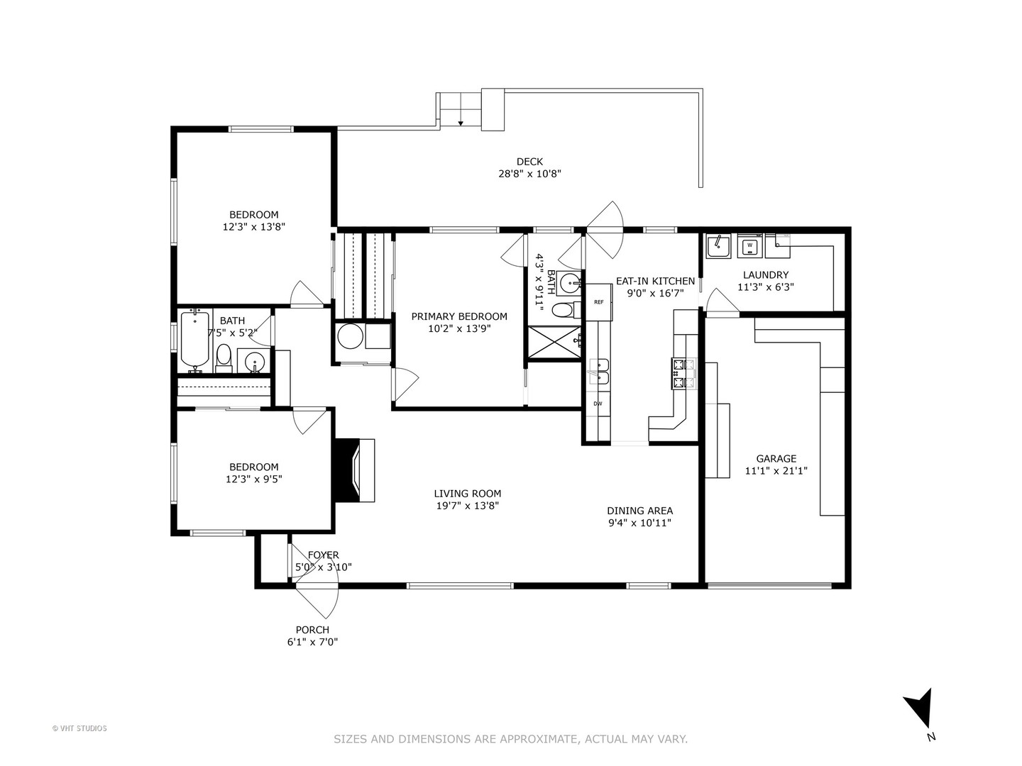 185 Carthage Lane Hoffman Estates, IL 60169 - Photo 18 of 18 unknown