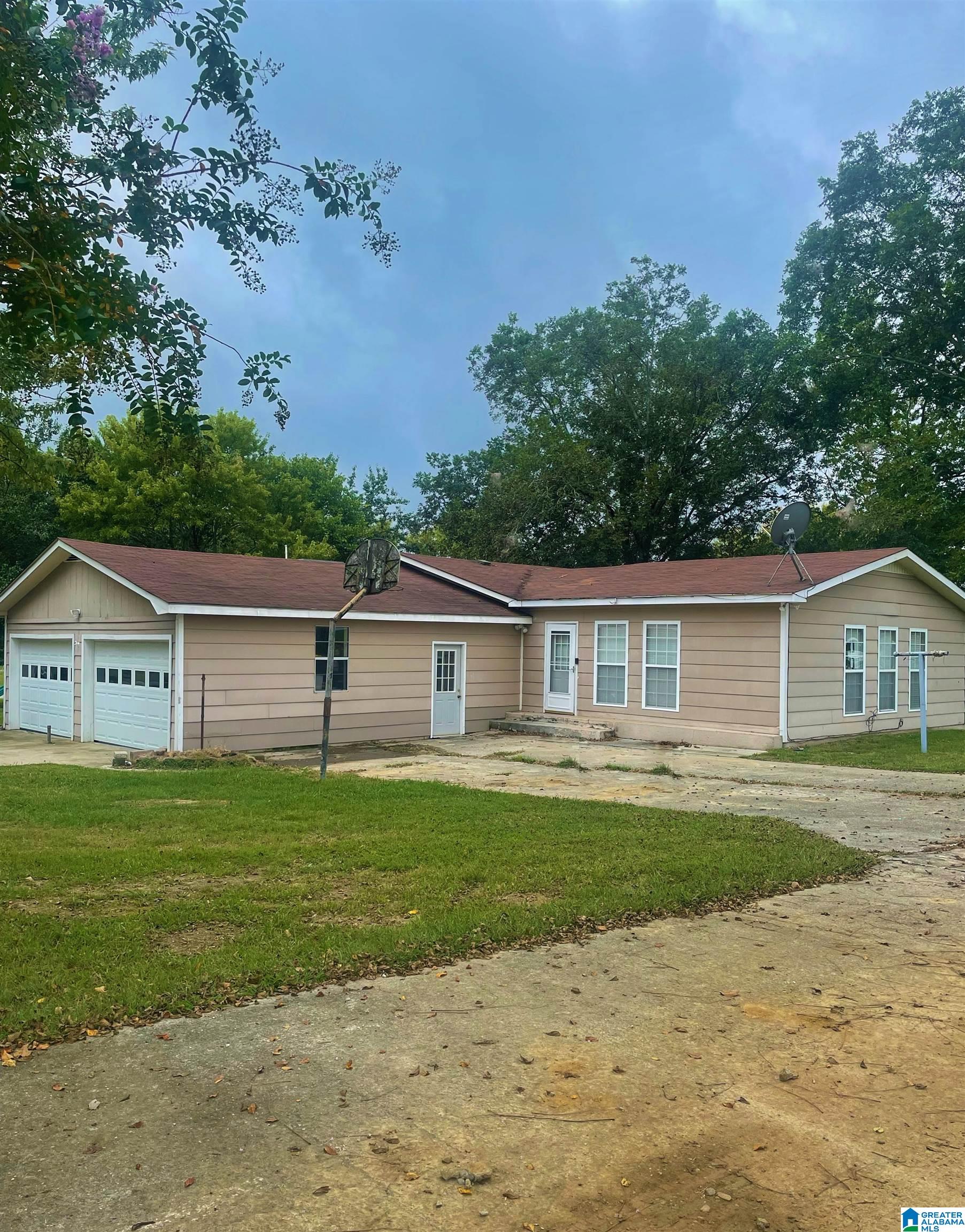 20 Morgan-Nelson Road Falkville, AL 35622 - Photo 20 of 23