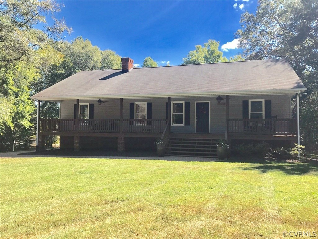 3041 Davis Mill Road Goochland, VA 23063 - Photo 1 of 28 Gallery Image 1