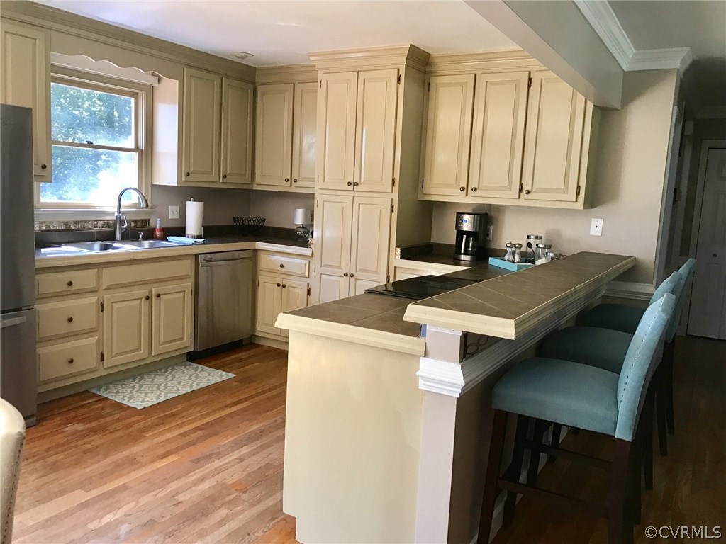 3041 Davis Mill Road Goochland, VA 23063 - Photo 12 of 28 Gallery Image 12