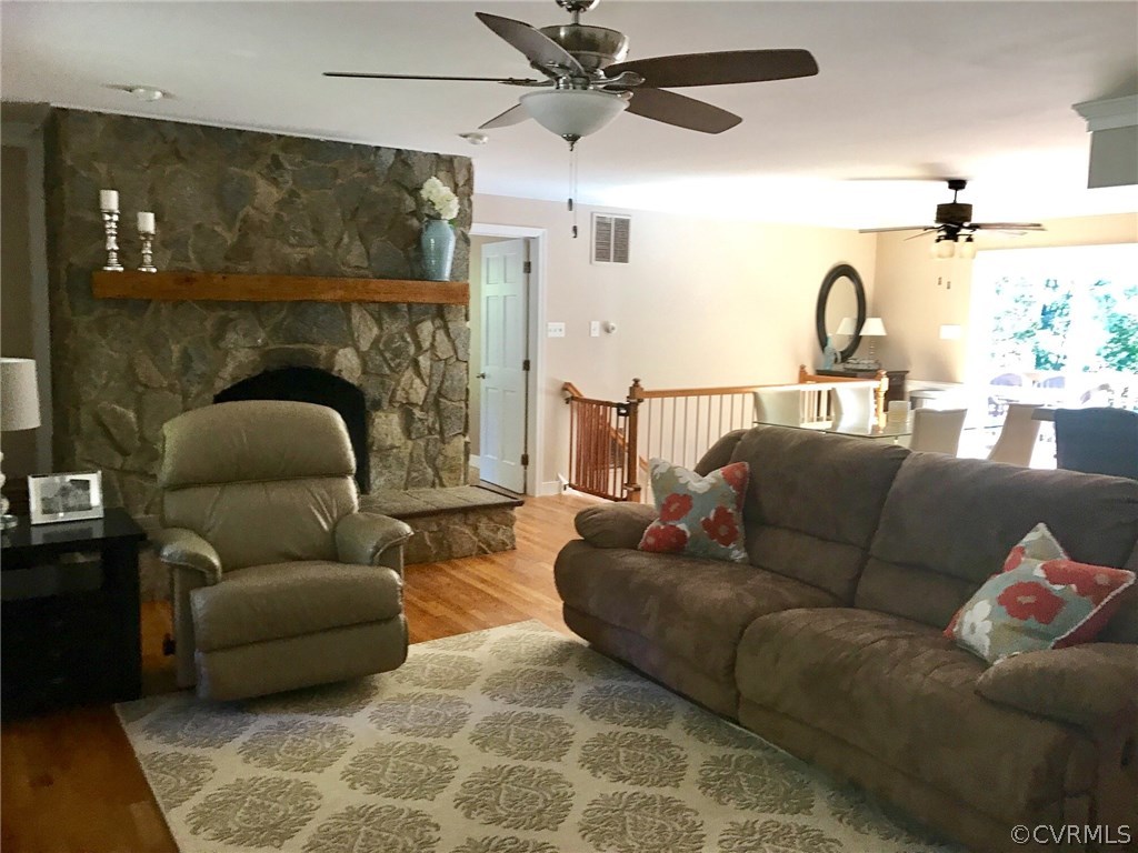 3041 Davis Mill Road Goochland, VA 23063 - Photo 14 of 28 Gallery Image 14