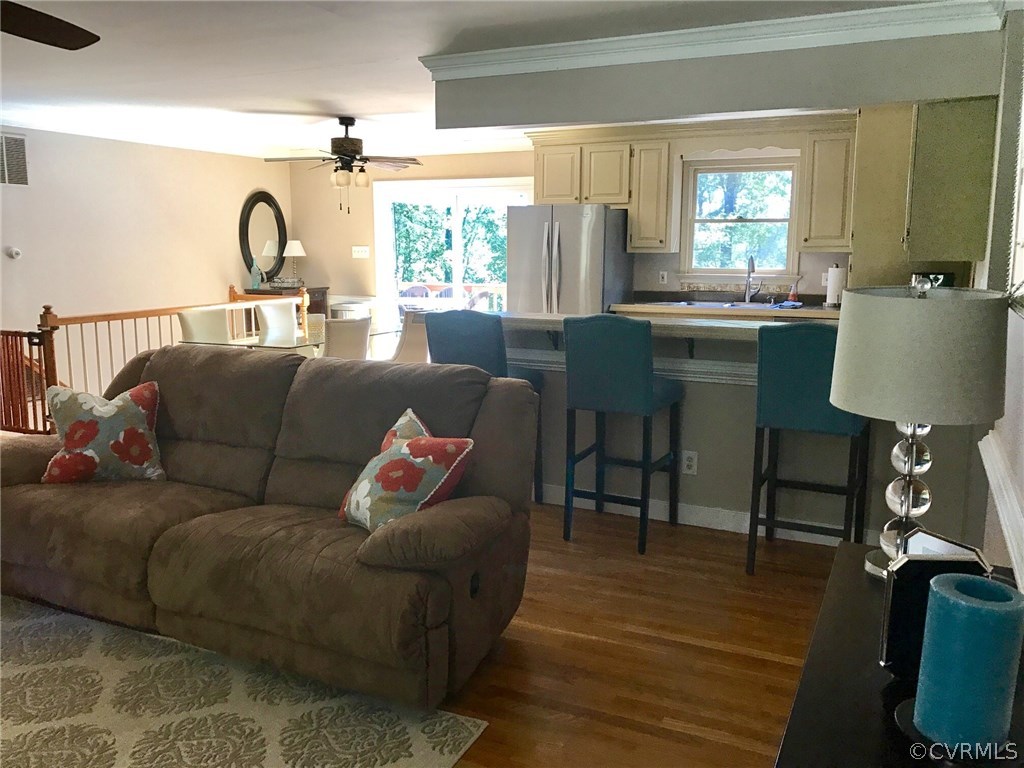 3041 Davis Mill Road Goochland, VA 23063 - Photo 16 of 28 Gallery Image 16