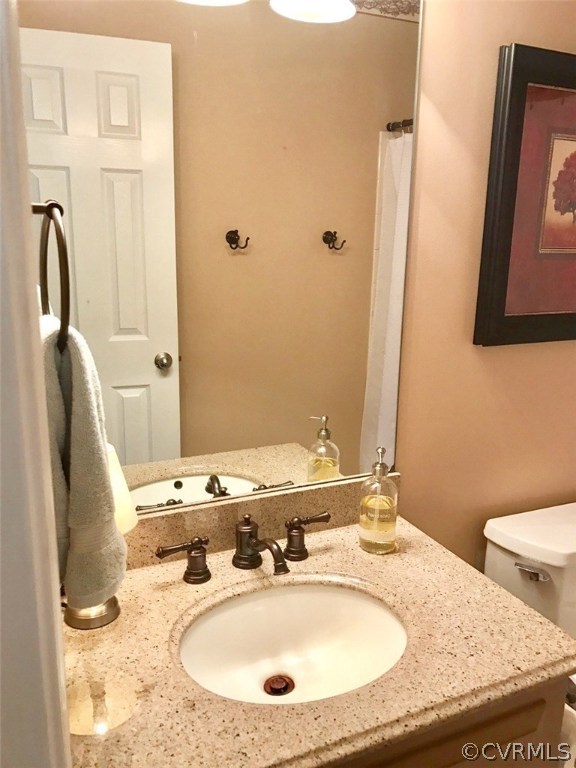 3041 Davis Mill Road Goochland, VA 23063 - Photo 24 of 28 Gallery Image 24