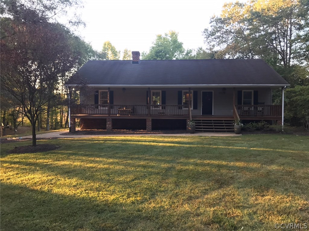 3041 Davis Mill Road Goochland, VA 23063 - Photo 4 of 28 Gallery Image 4