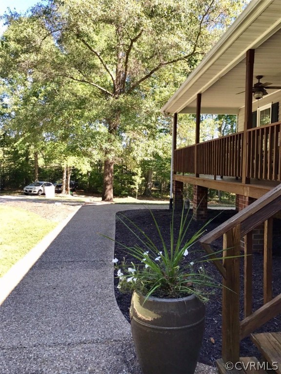 3041 Davis Mill Road Goochland, VA 23063 - Photo 5 of 28 Gallery Image 5
