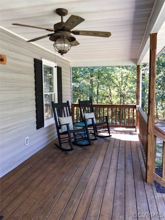 3041 Davis Mill Road Goochland, VA 23063 - Photo 7 of 28 Gallery Image 7