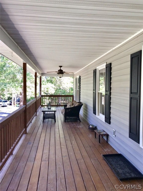 3041 Davis Mill Road Goochland, VA 23063 - Photo 8 of 28 Gallery Image 8