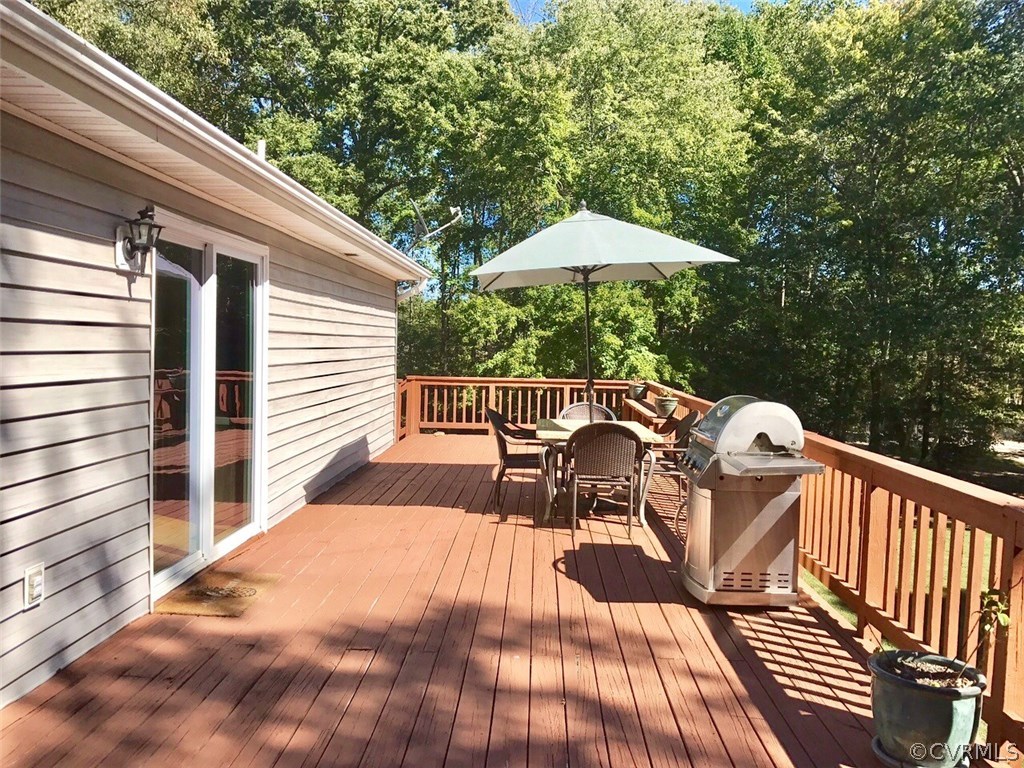 3041 Davis Mill Road Goochland, VA 23063 - Photo 9 of 28 Gallery Image 9