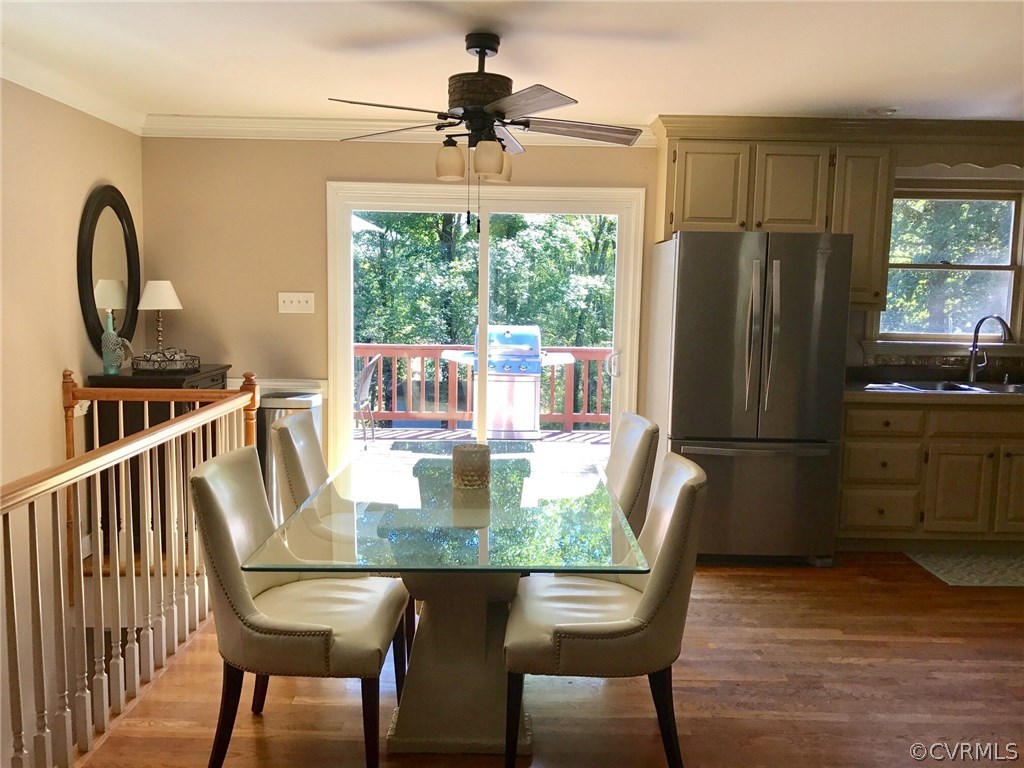 3041 Davis Mill Road Goochland, VA 23063 - Photo 10 of 28 Gallery Image 10