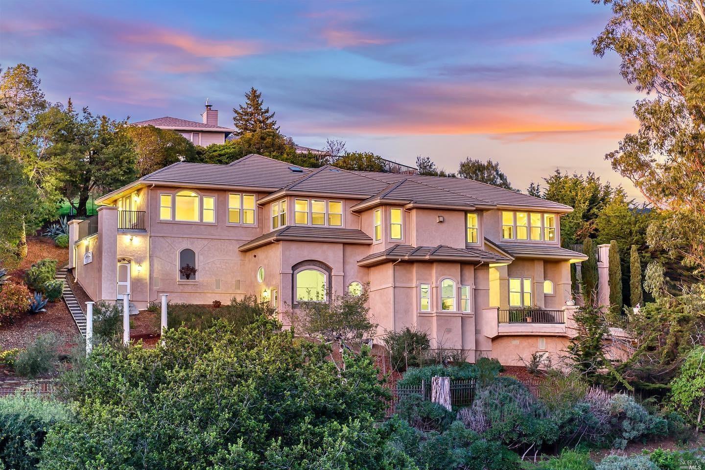 7 Sea View Avenue San Rafael, CA 94901 - Photo 1 of 1 front view of a building