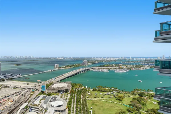 $7,000 | 900 Biscayne Boulevard, Unit 4308, Miami, FL 33132