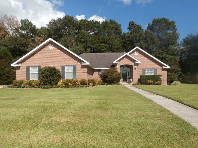 18990 Riverbend Loop Foley, AL 36535 - Photo 1 of 1