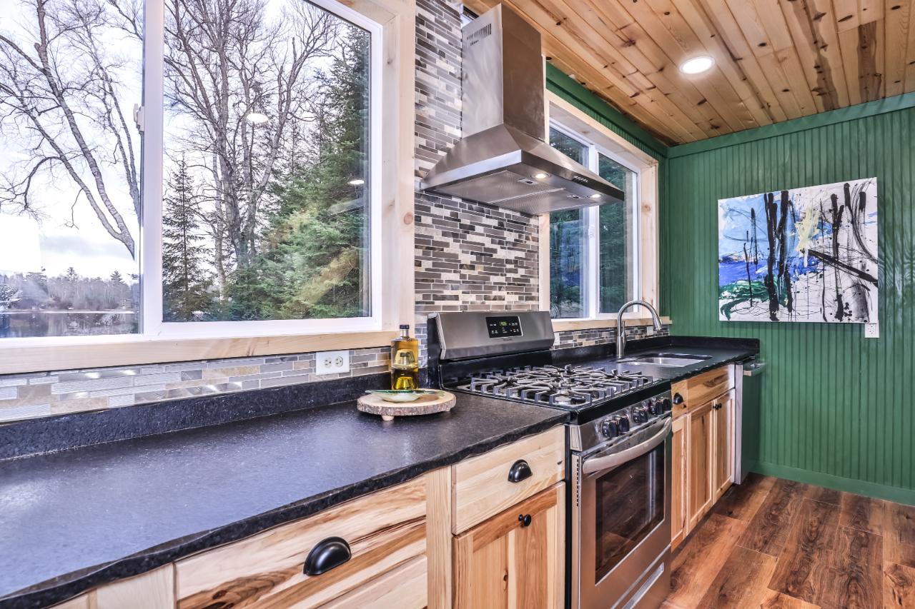 5232 North Lake Rd Road Mercer, WI 54547 - Photo 17 of 27 Gallery Image 17