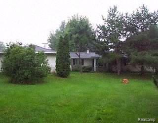 9243 Dixboro Road South Lyon, MI 48178 - Photo 1 of 1 Property Photo