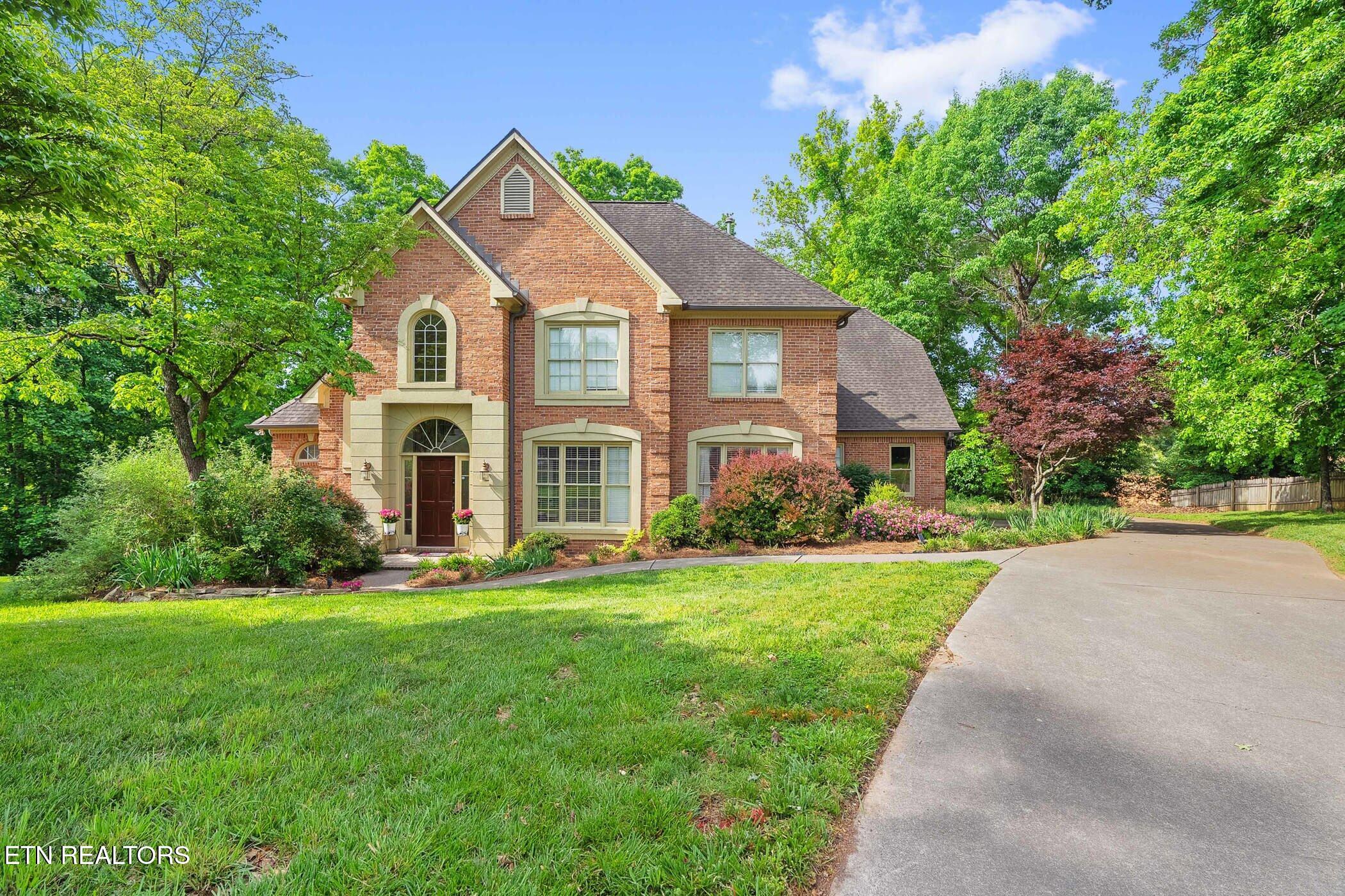 12869 Lebel Road Knoxville, TN 37934 - Photo 2 of 52 Front
