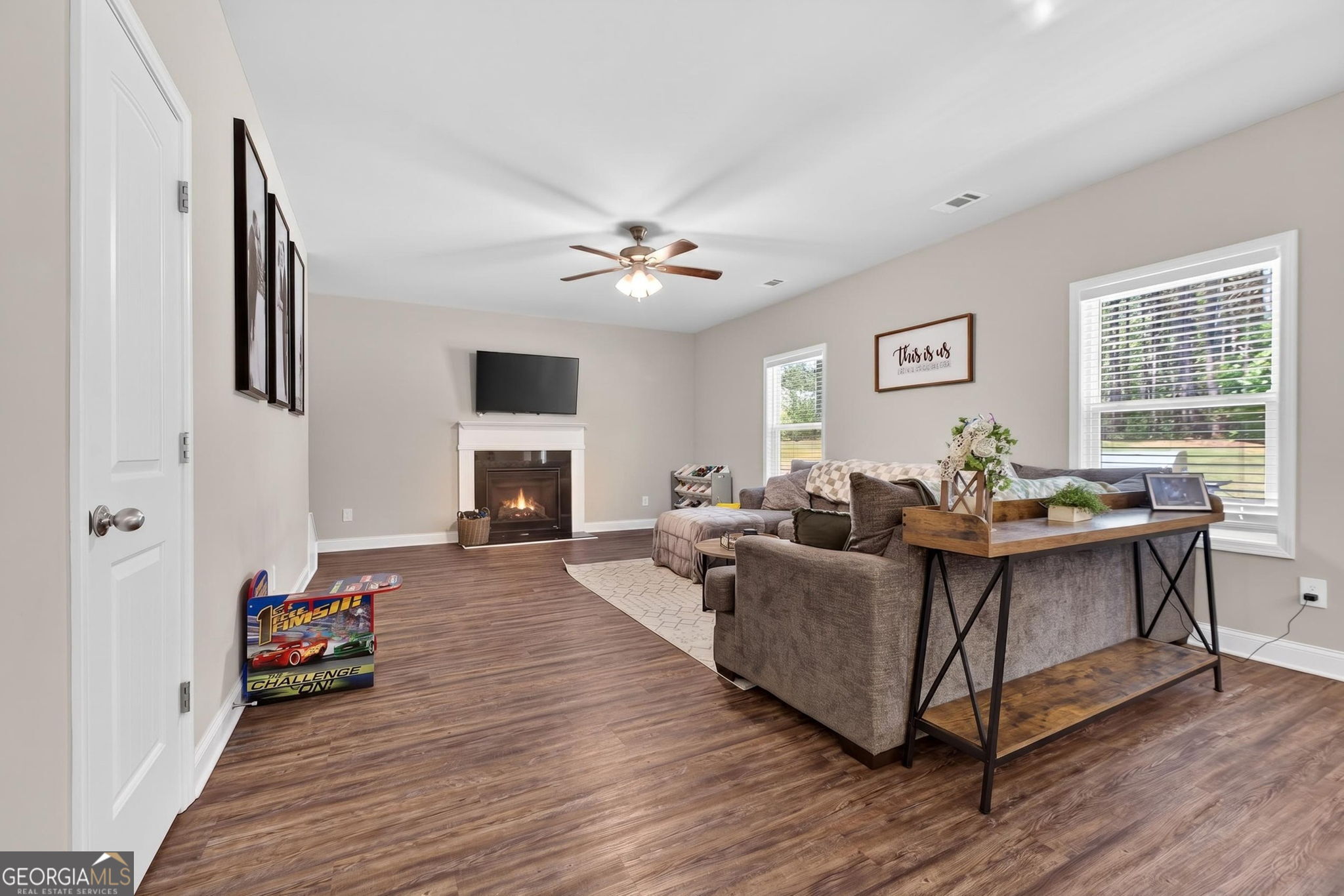 606 Sutton Road Forsyth, GA 31029 - Photo 13 of 38