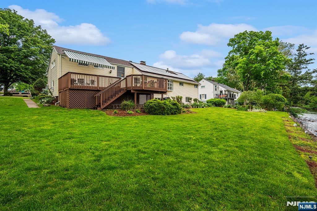 226 Mulberry Place Ridgewood, NJ 07450 - Photo 4 of 46