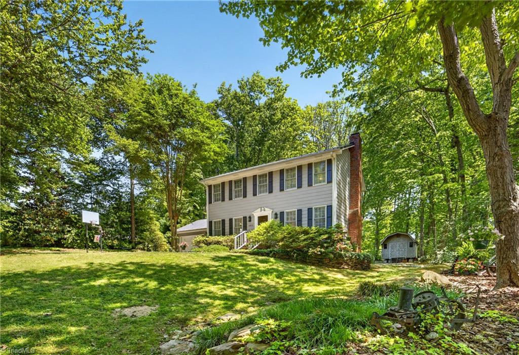 1011 Kildare Road Asheboro, NC 27203 - Photo 38 of 46 Gallery Image 38