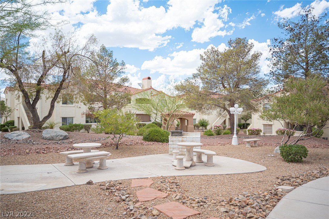 698 South Racetrack Road, Unit 814 Henderson, NV 89015 - Photo 30 of 30