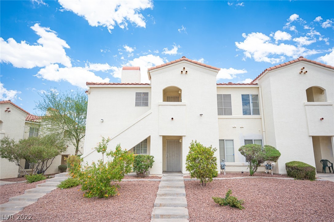 698 South Racetrack Road, Unit 814 Henderson, NV 89015 - Photo 3 of 30
