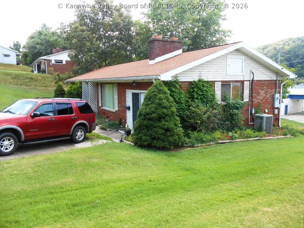 254 Cedar Lakes Drive Ripley, WV 25271 - Photo 6 of 7 Gallery Image 6