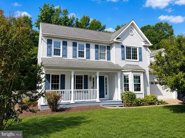 $525,000 | 10307 Napoleon Street, Fredericksburg, VA 22408