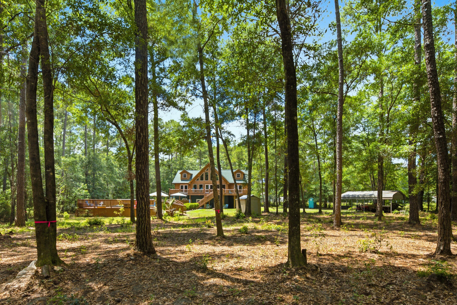 184 Hidden Cove Lane Ridgeville, SC 29472 - Photo 66 of 77