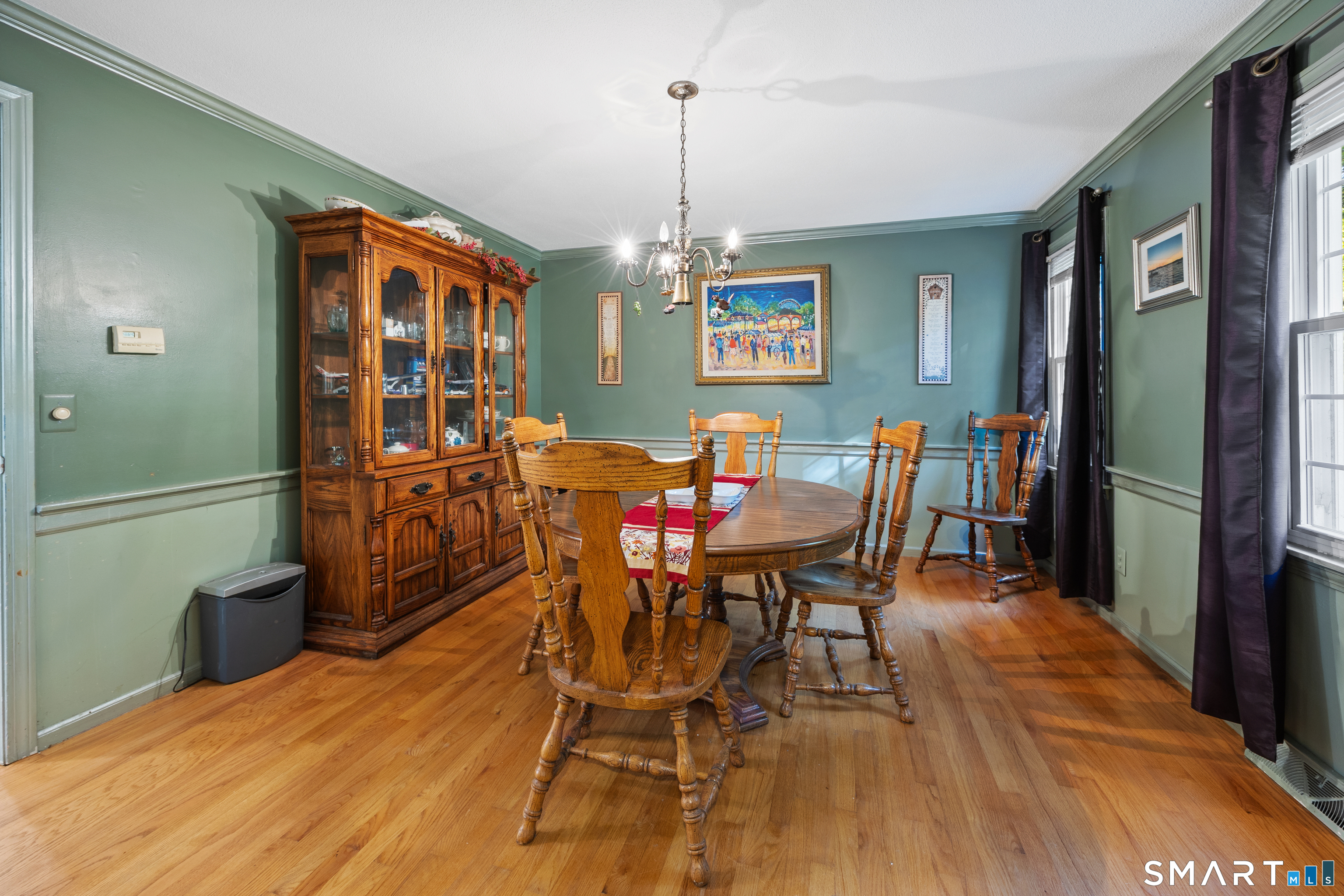 23 Hampden Road Somers, CT 06071 - Photo 10 of 38