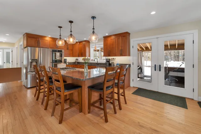 $599,000 | 258 Odell Hill Road, Conway, NH 03813