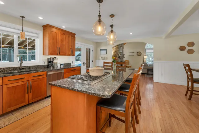 $599,000 | 258 Odell Hill Road, Conway, NH 03813