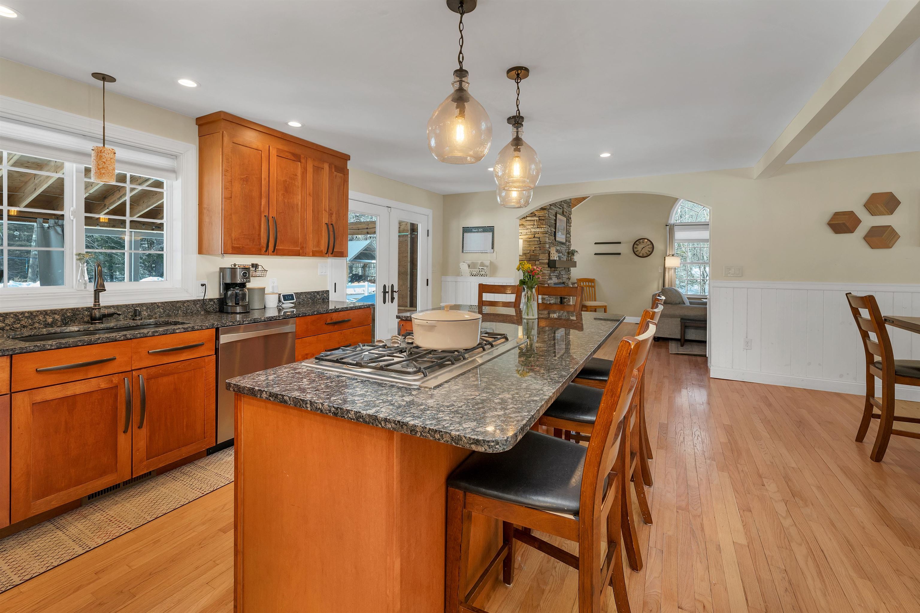 258 Odell Hill Road Conway, NH 03813 - Photo 12 of 35