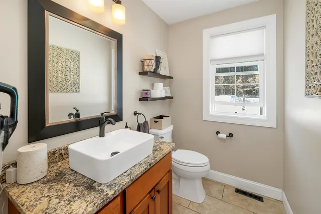 $599,000 | 258 Odell Hill Road, Conway, NH 03813