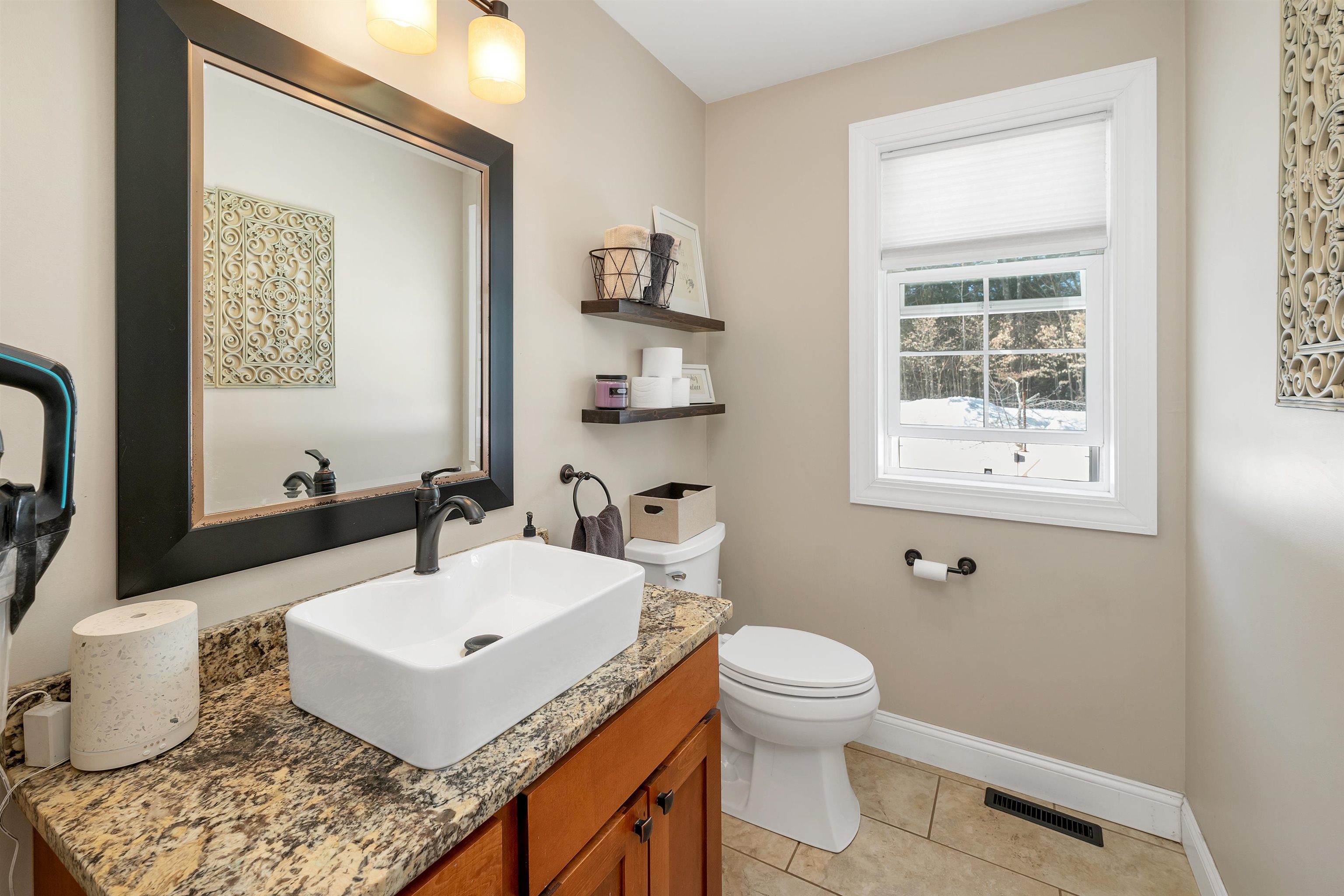 258 Odell Hill Road Conway, NH 03813 - Photo 21 of 35