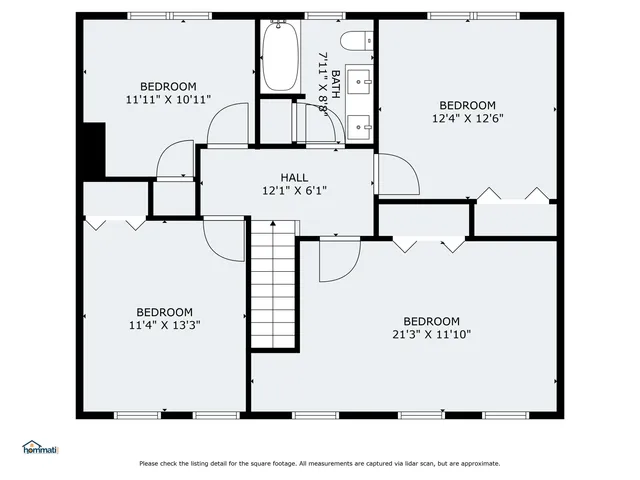 $599,000 | 258 Odell Hill Road, Conway, NH 03813