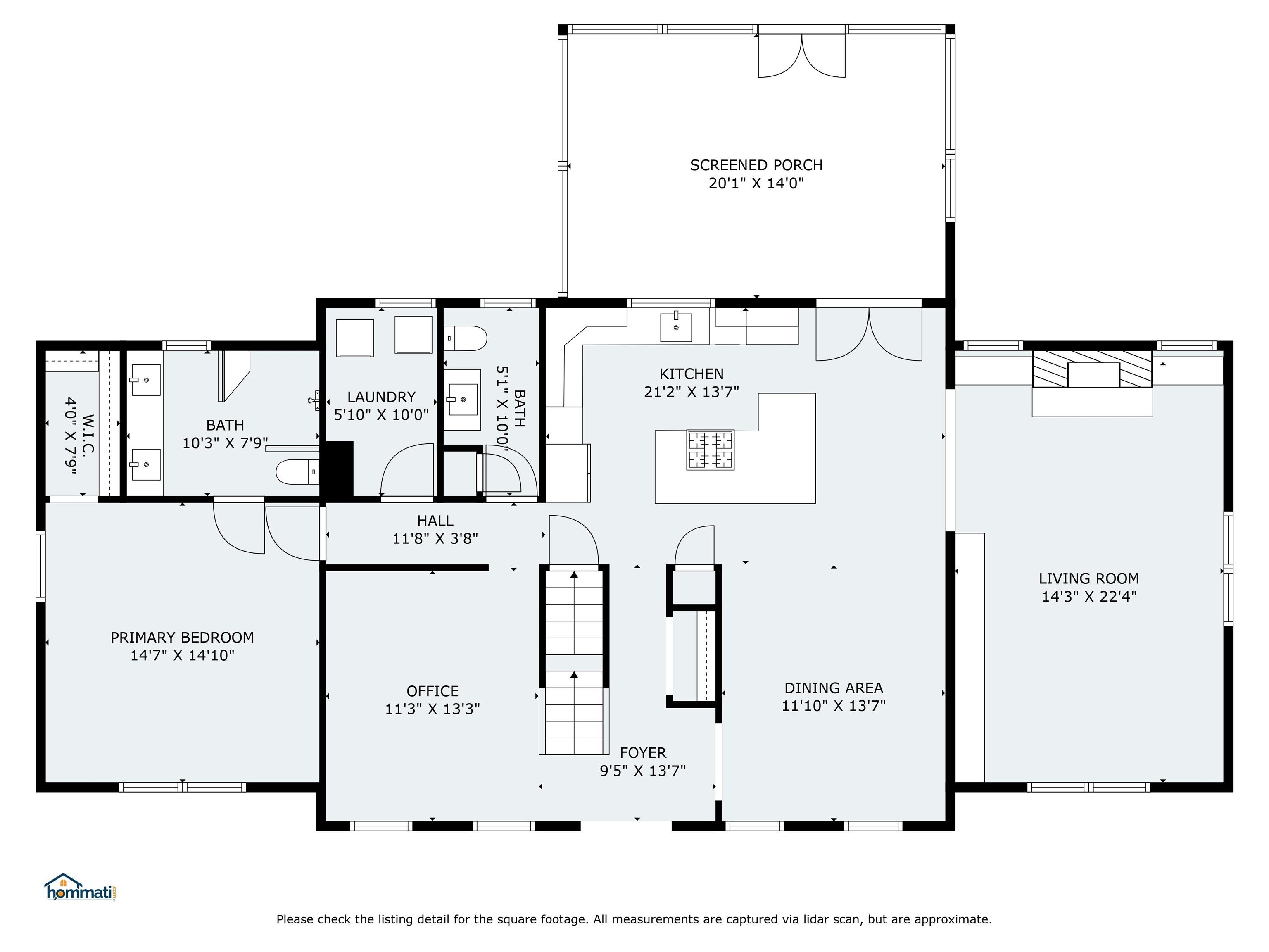 258 Odell Hill Road Conway, NH 03813 - Photo 35 of 35