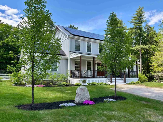 $599,000 | 258 Odell Hill Road, Conway, NH 03813