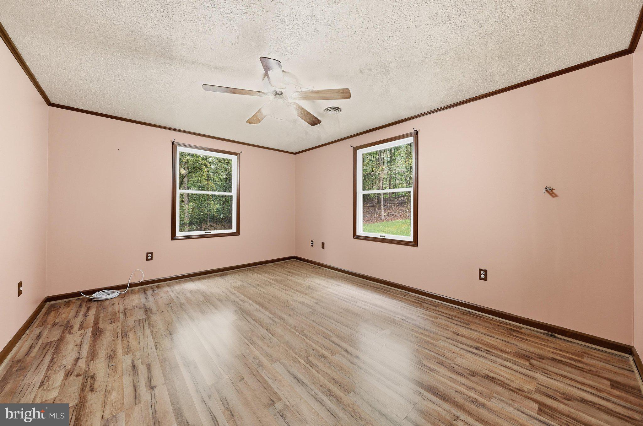1335 Brown Road Knoxville, MD 21758 - Photo 21 of 68 Bedroom 2