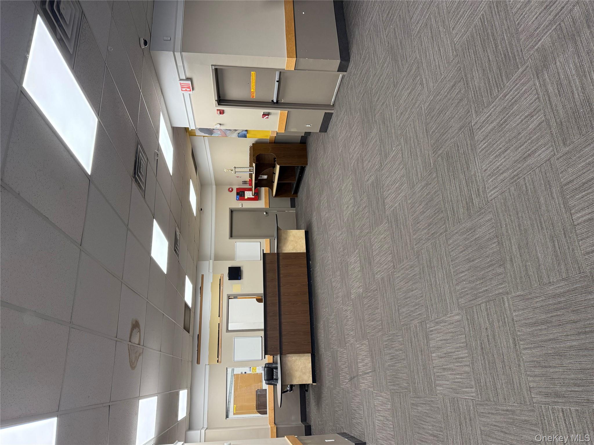 490 South Broadway, Unit 490 Yonkers, NY 10705 - Photo 3 of 3 a view of a car garage