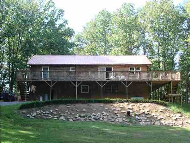 396 Horton Bridge Road Benton, TN 37307 - Photo 1 of 12 Primary Photo