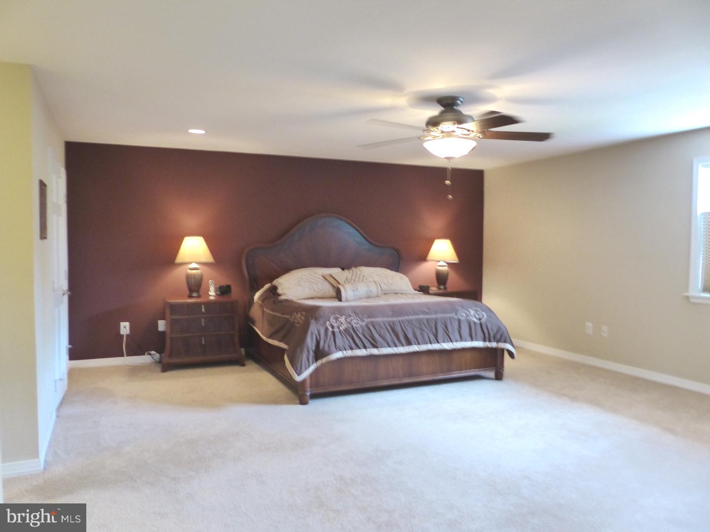 12 Banner Road Cherry Hill, NJ 08003 - Photo 12 of 25 Master Bedroom