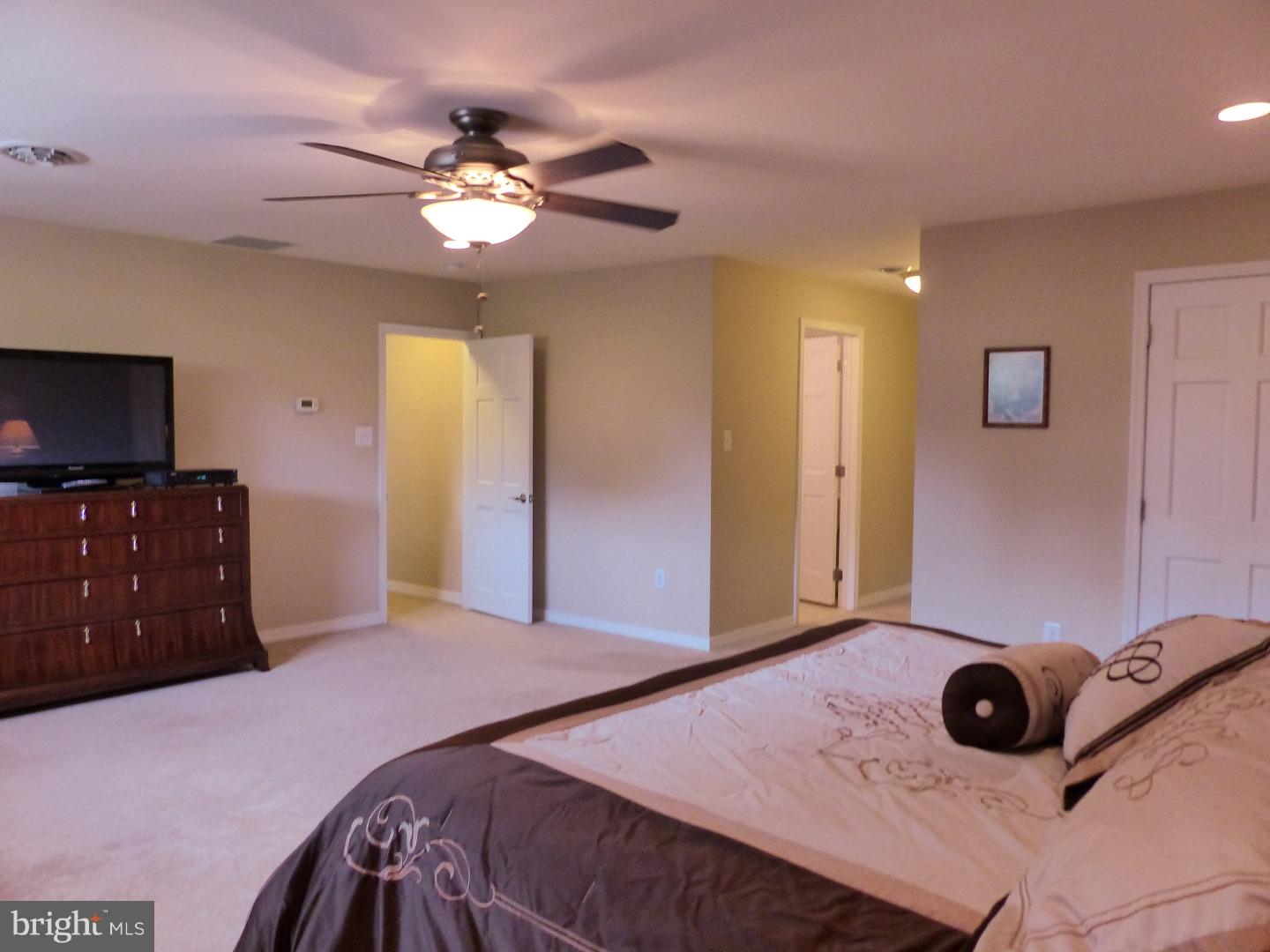 12 Banner Road Cherry Hill, NJ 08003 - Photo 13 of 25 Master Bedroom