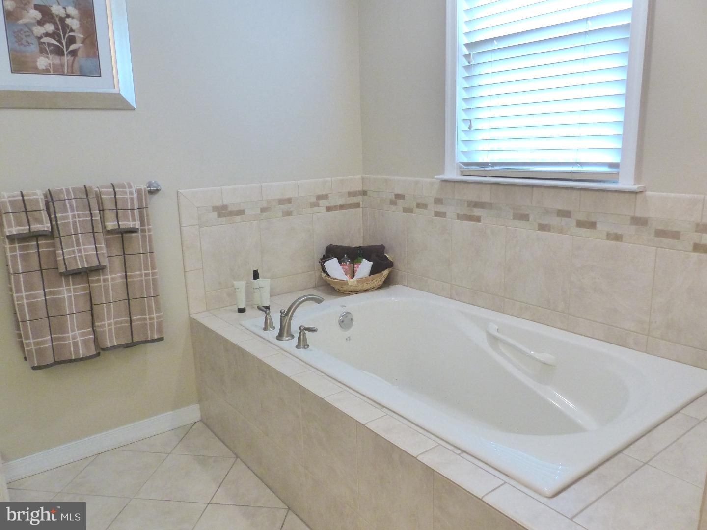 12 Banner Road Cherry Hill, NJ 08003 - Photo 16 of 25 Master Bathroom