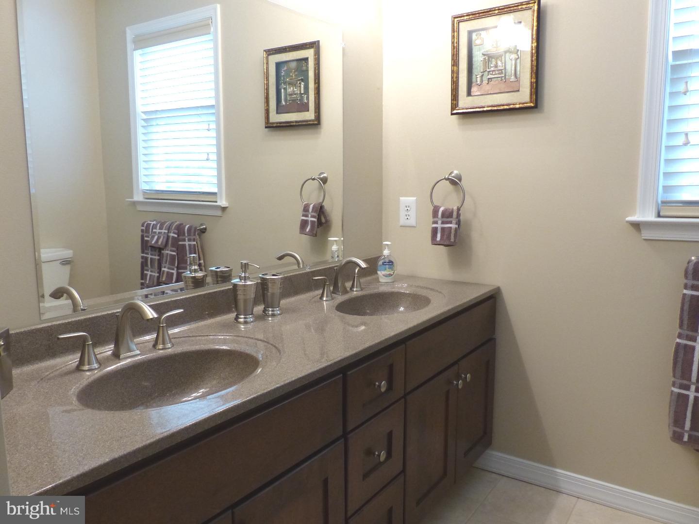 12 Banner Road Cherry Hill, NJ 08003 - Photo 19 of 25 Bathroom