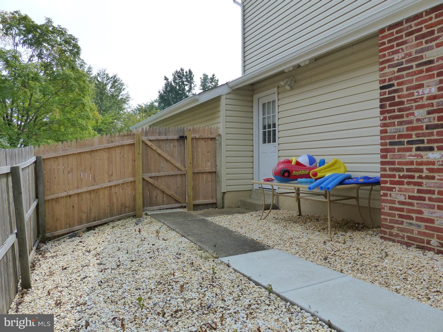 12 Banner Road Cherry Hill, NJ 08003 - Photo 25 of 25 Exterior Side