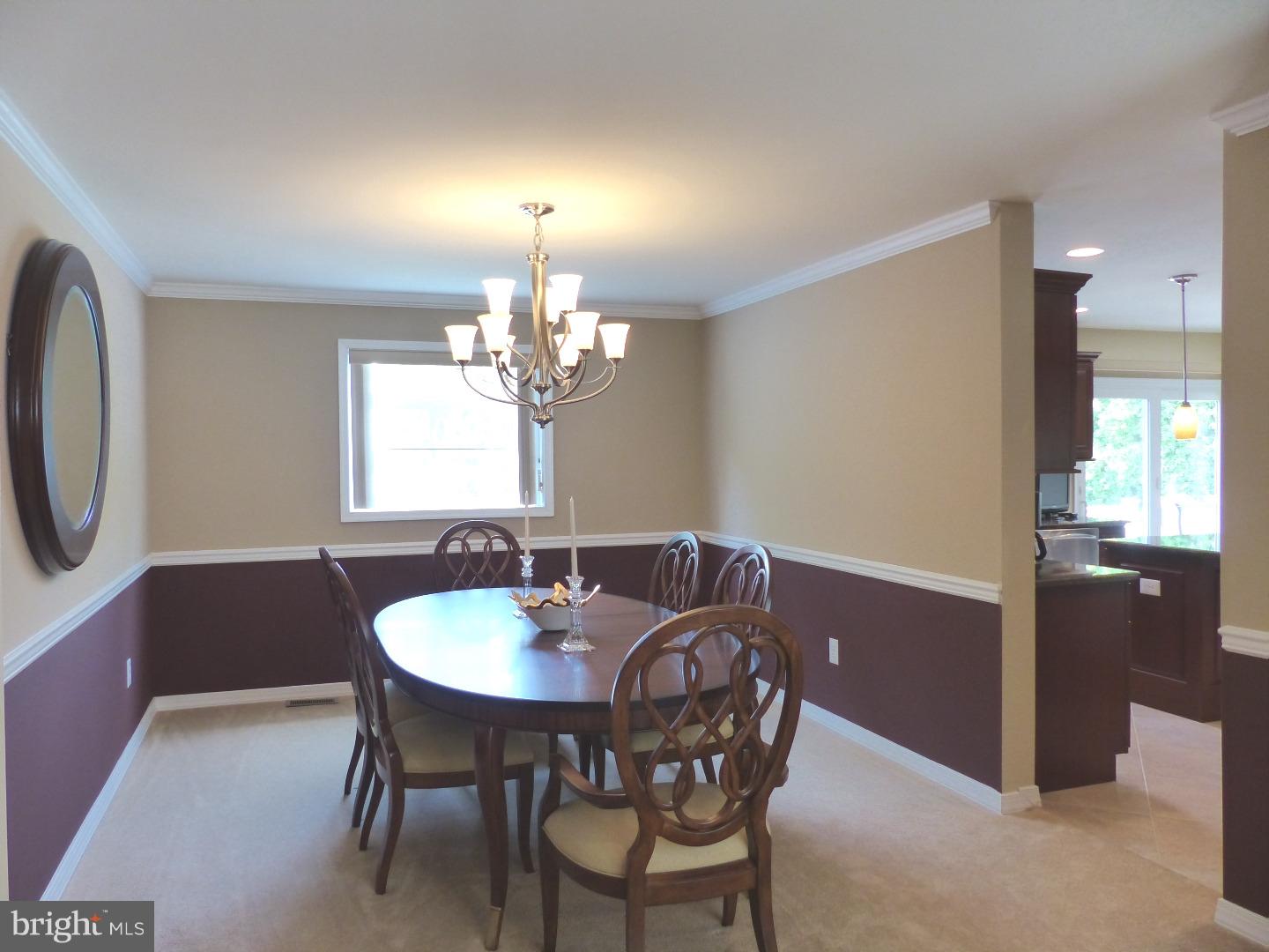 12 Banner Road Cherry Hill, NJ 08003 - Photo 5 of 25 Dining Room