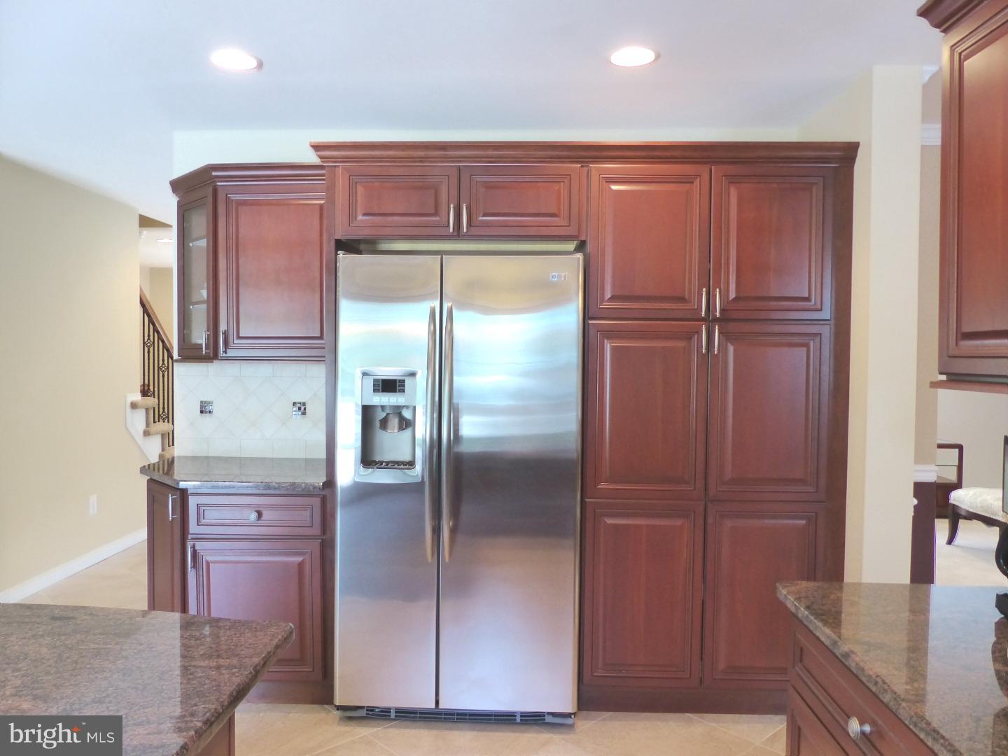 12 Banner Road Cherry Hill, NJ 08003 - Photo 7 of 25 Kitchen