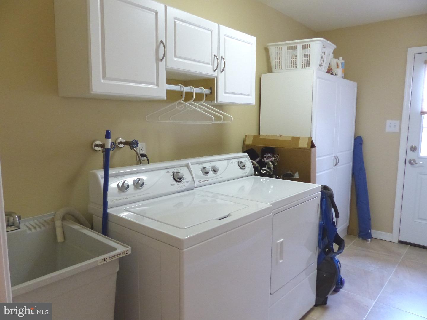 12 Banner Road Cherry Hill, NJ 08003 - Photo 10 of 25 Laundry Room