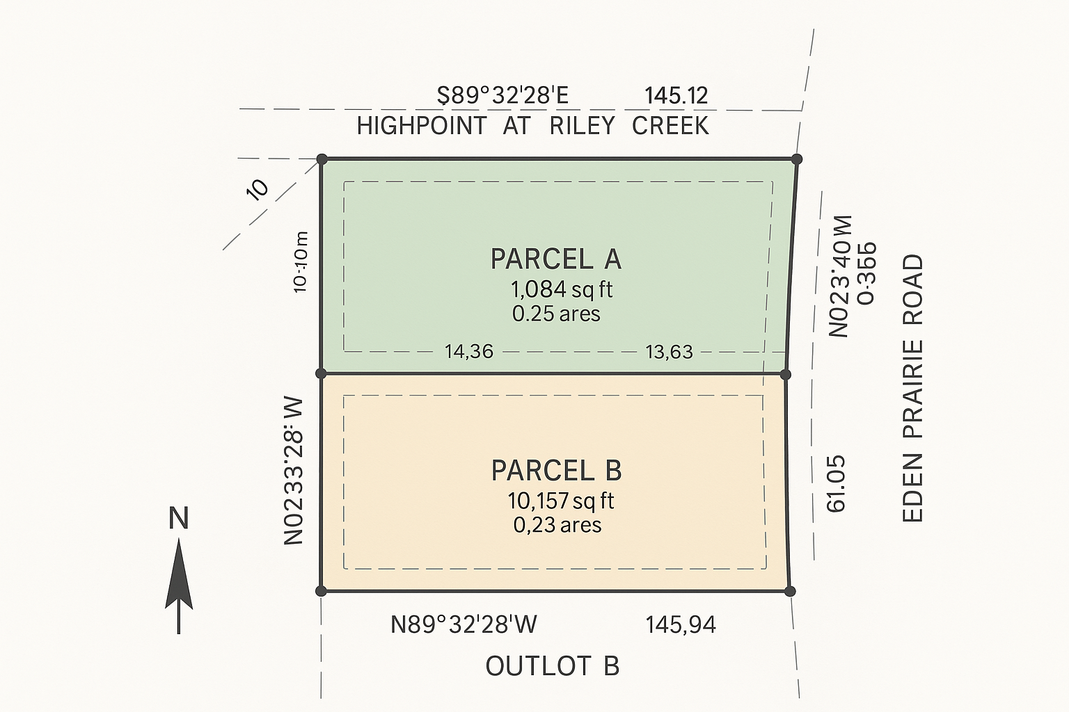 9790 Eden Prairie Road Eden Prairie, MN 55347 - Photo 1 of 1