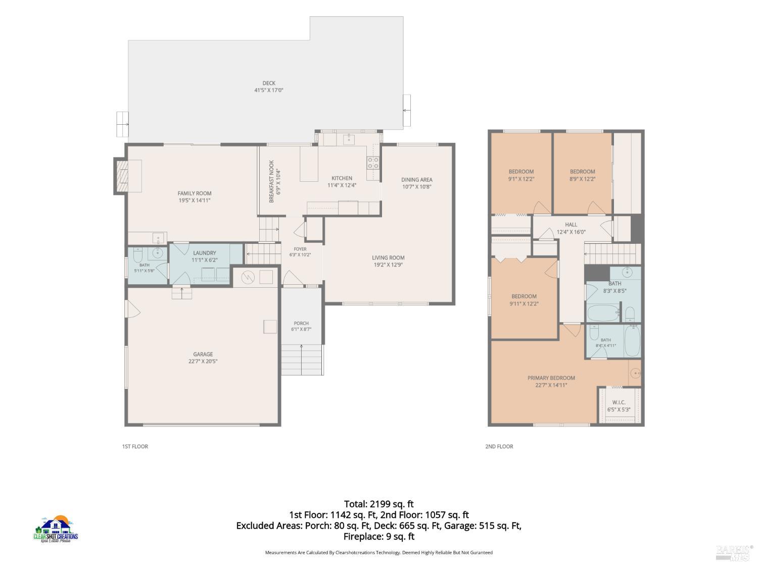 4410 Hampton Court Rohnert Park, CA 94928 - Photo 26 of 32 Gallery Image 26
