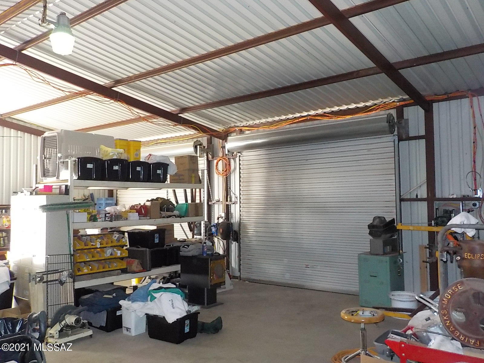 271 North Taylor Road Willcox, AZ 85643 - Photo 18 of 50